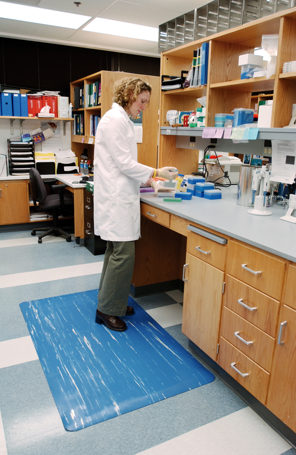 VinylTech AntiFatigue Mats are Anti Fatigue Mats by American Floor Mats